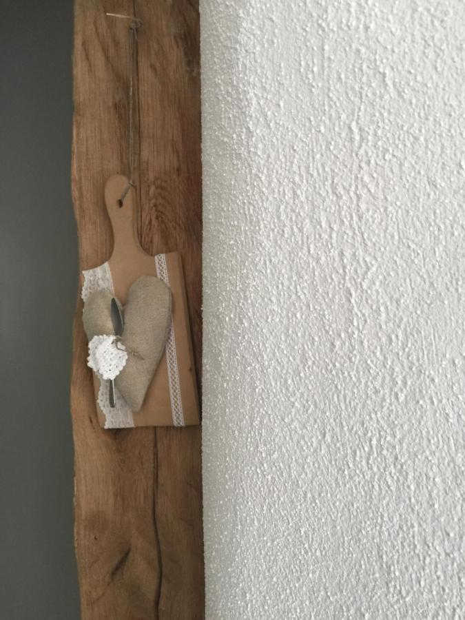 Appartment Entegast - Edles Landhausflair Zum Geniessen Schopfheim Exterior foto
