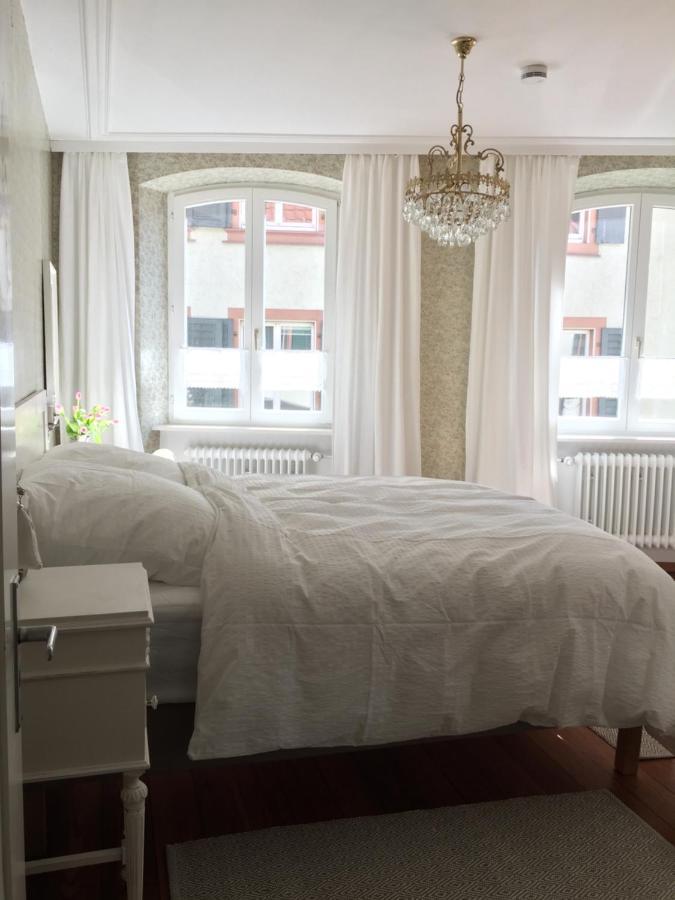 Appartment Entegast - Edles Landhausflair Zum Geniessen Schopfheim Exterior foto
